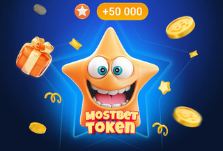 Откройте доступ к миру Mostbet Token